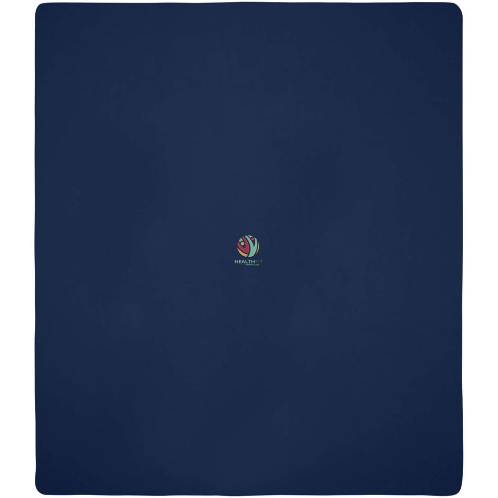 Coperta con custodia Huggy 220 x 250 cm