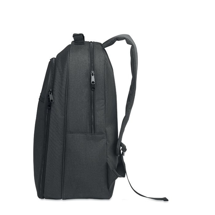 COOLPACK - Zaino refrigerante in 300D RPET