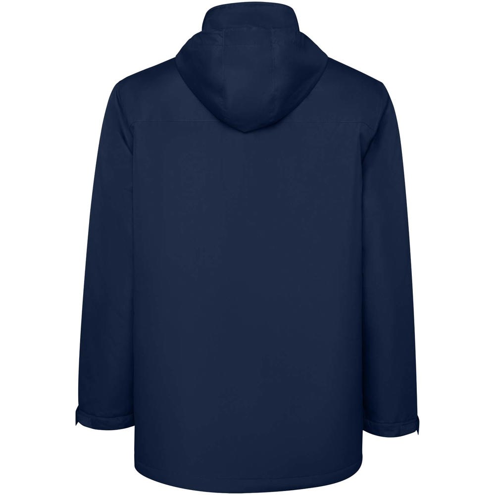 Giacca parka imbottita da bambino America  