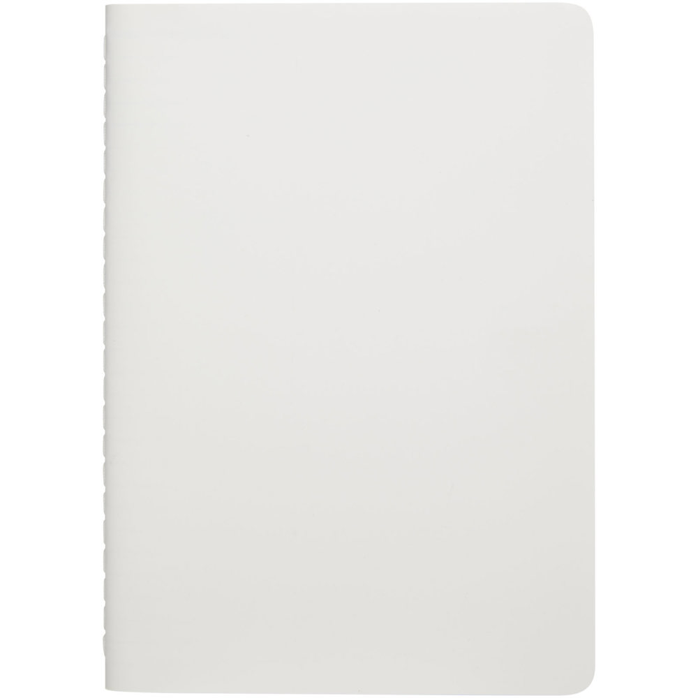 Agenda Cahier in carta di pietra Shale