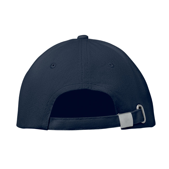 BUFFALO - Cappellino 6 pannelli 260 gr
