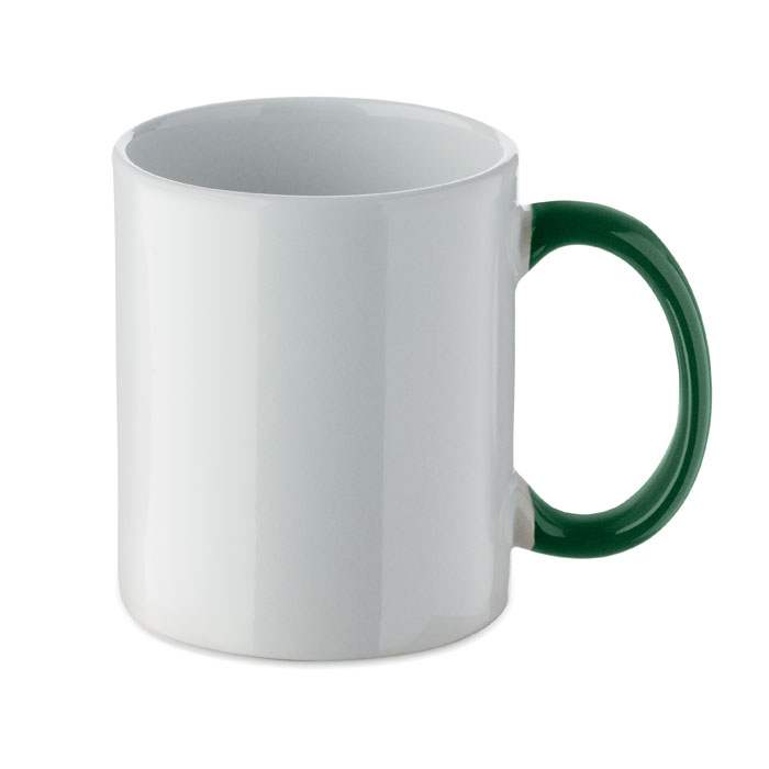 FESTIMUG - Tazza in ceramica. 300 ml
