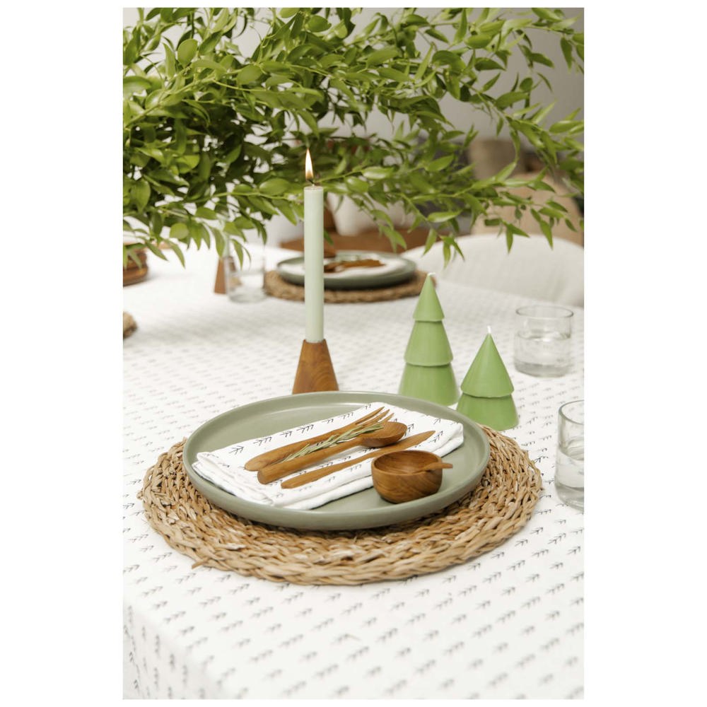 Candela a forma di albero di Natale - formato grande Originalhome
