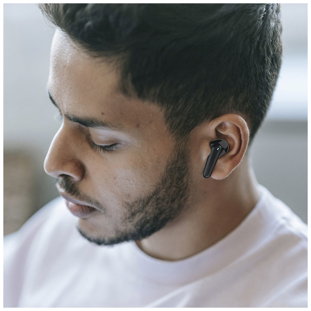 Auricolari ENC e ANC Prixton TWS158 