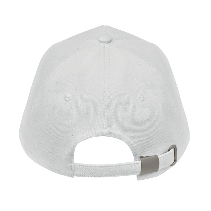 BICCA CAP - Cappello cotone bio 250 gr/m²