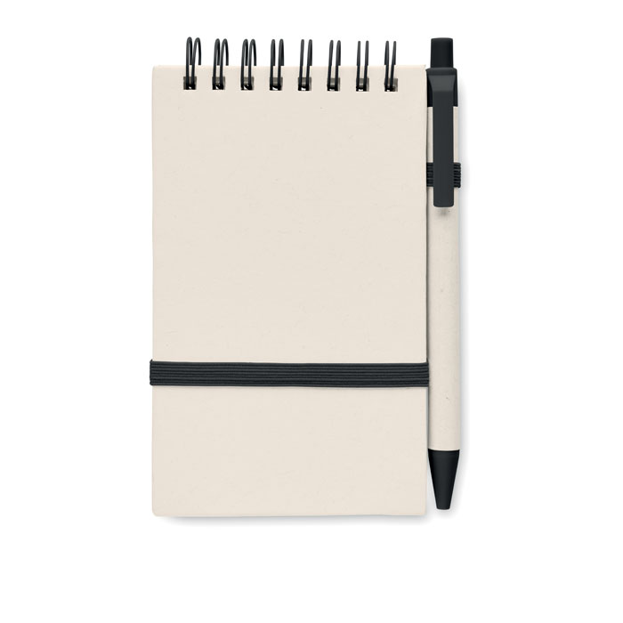 MITO SET - Notebook A6