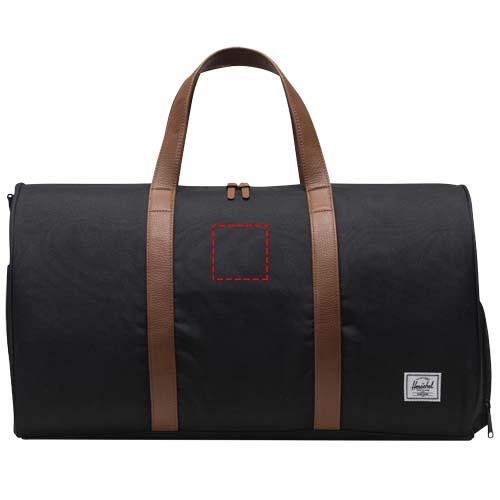 Borsone Herschel Novel™ recycled - 43L