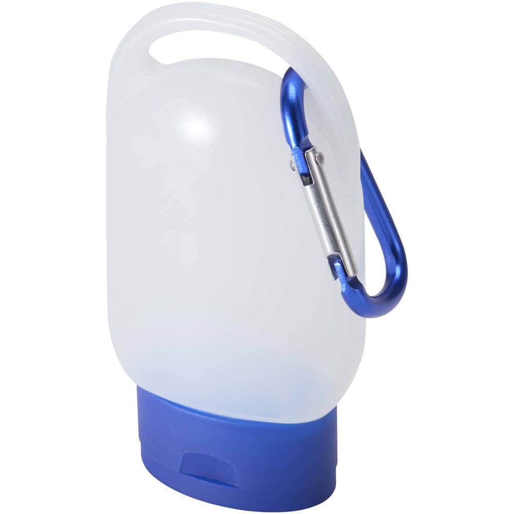 Detergente mani Squeeky - Blu