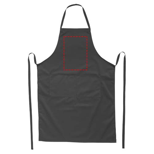 Grembiule Viera 240 g/m²