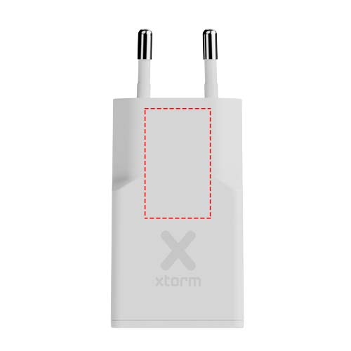 Caricabatterie da 25 W Xtorm XG2SL025 Go2 SlimLine