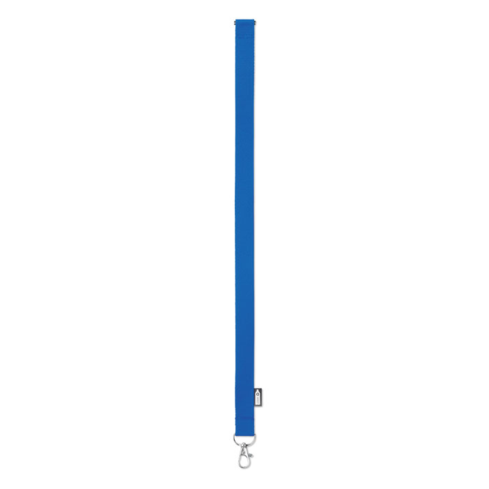 LANY RPET - Lanyard in RPET