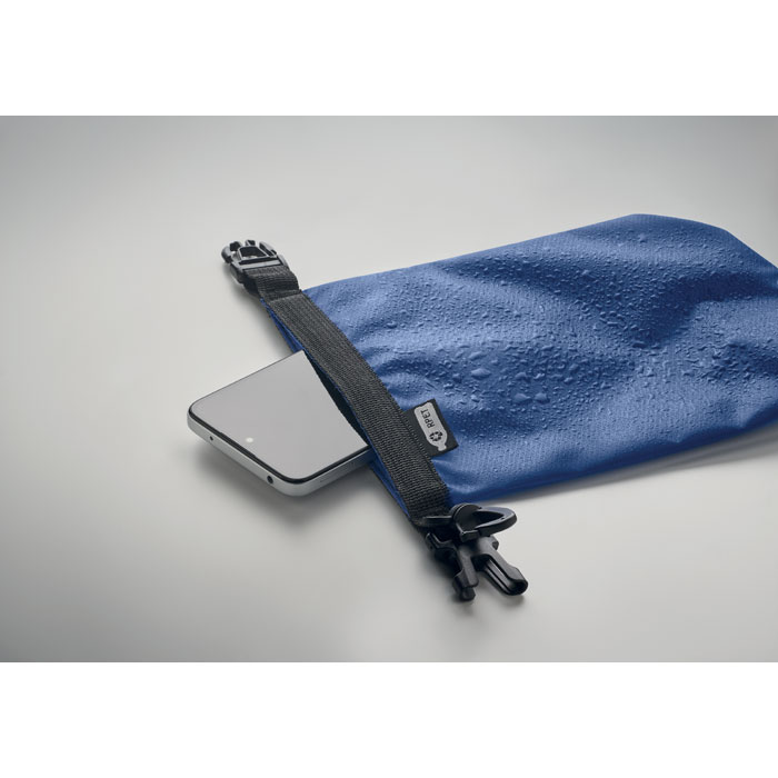 BOLSAIBLE - Borsa impermeabile 210T RPET 1,