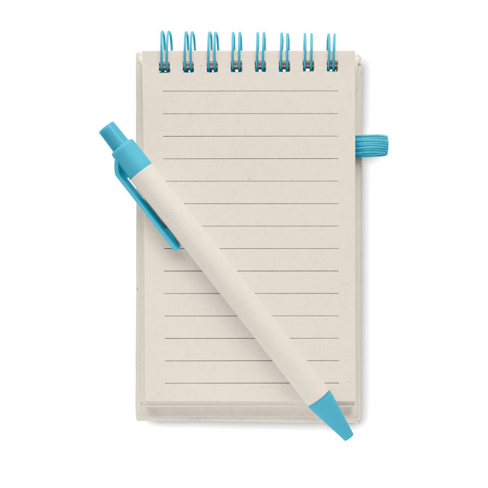 MITO SET - Notebook A6