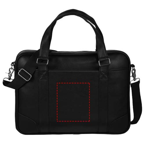 Borsa portacomputer 15.6" e portadocumenti Oxford - 5L