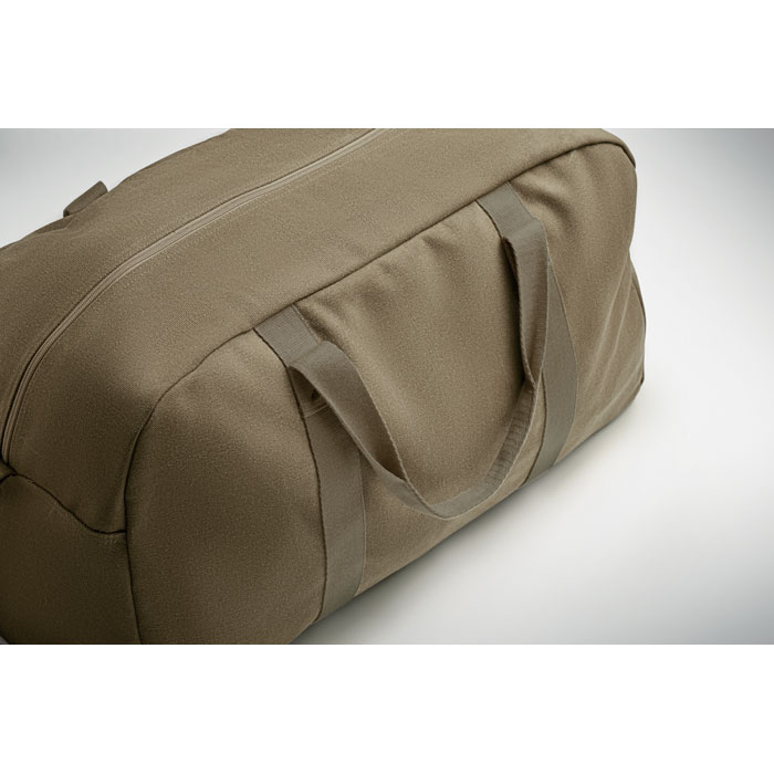 DUFFAS COLOUR - Borsone da viaggio 450 gr/m²