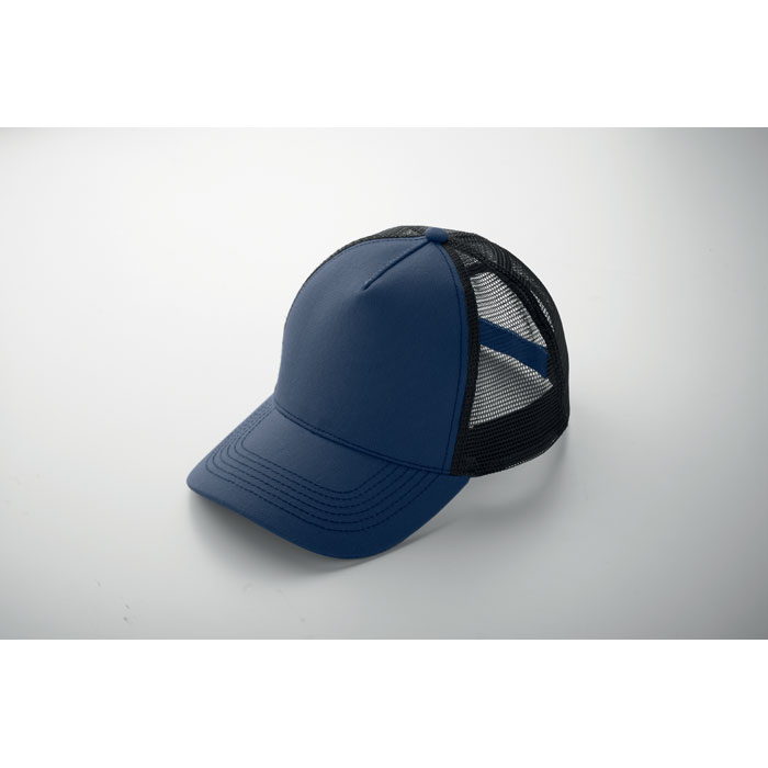 BLIST - Cappello trucker a 5 pannelli