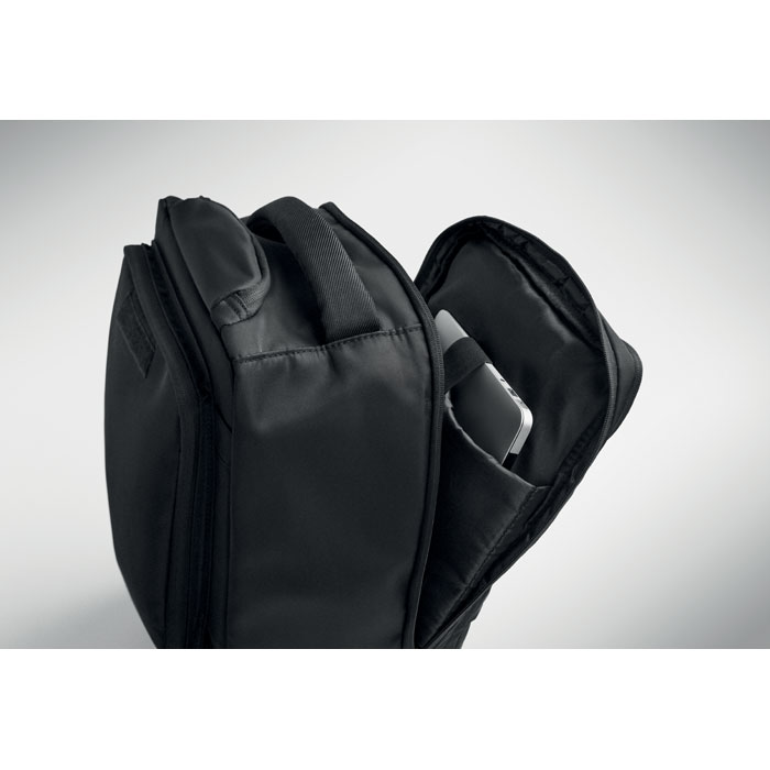 MAGNATE - Zaino trolley in RPET 290T