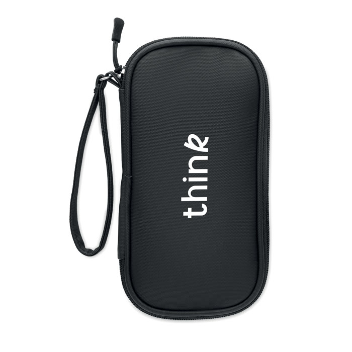 ALLTHERE - Marsupio organizer in RPET