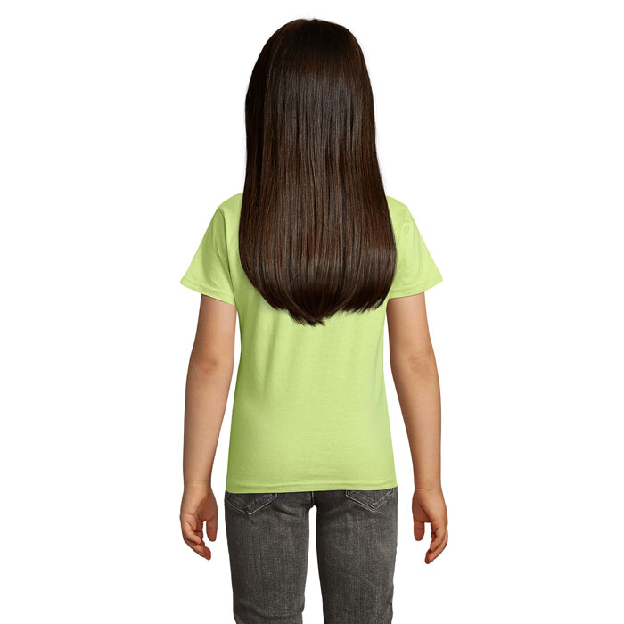 CRUSADER KIDS - CRUSADER KIDS T-SHIRT 150g