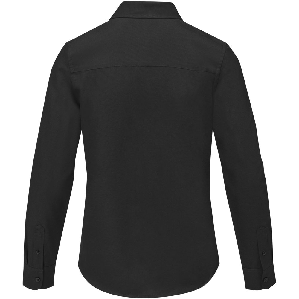 Camicia a maniche lunghe da donna Pollux 