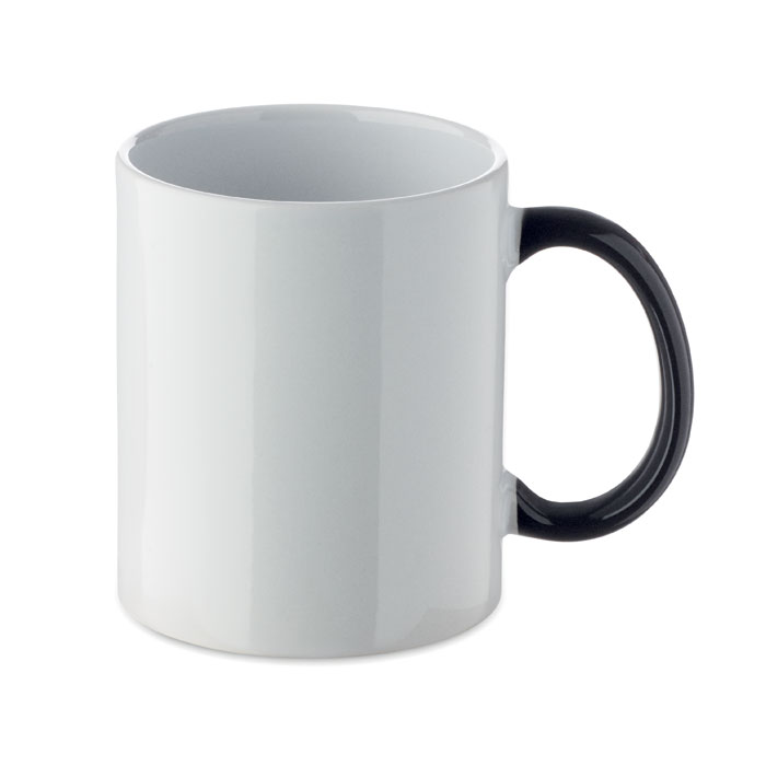 FESTIMUG - Tazza in ceramica. 300 ml
