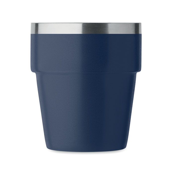ACERITO - Bicchiere doppio strato 250 ml