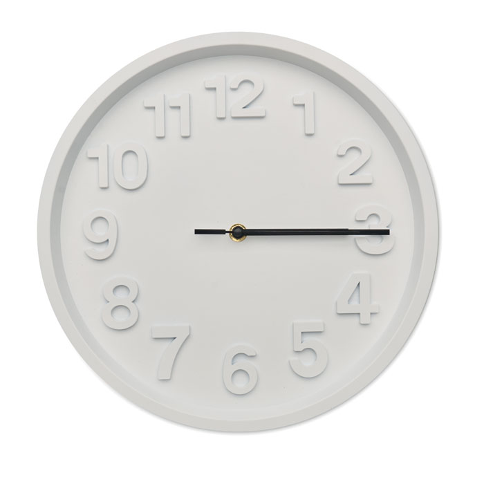 MURO - Orologio da parete in PP