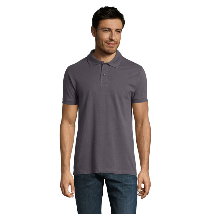 PERFECT MEN - Grigio Scuro