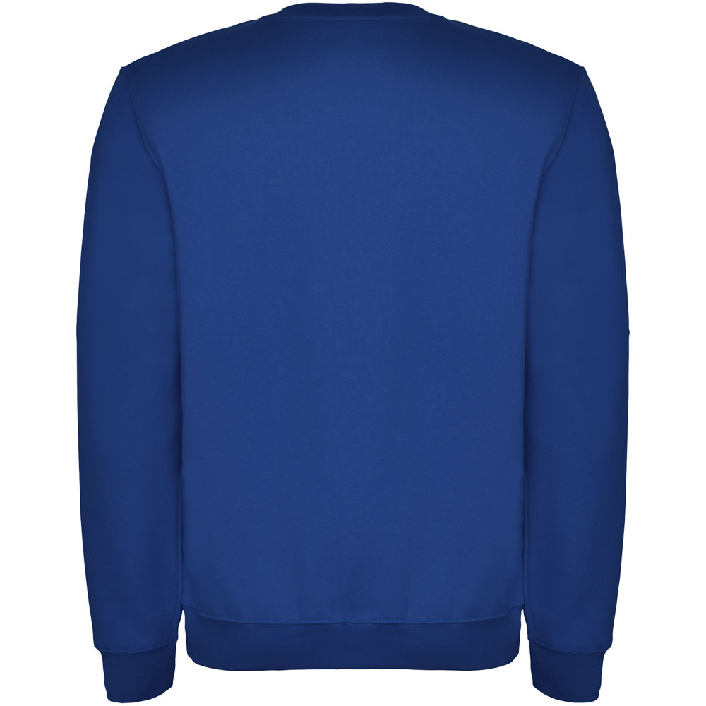 Maglione a girocollo unisex Clasica