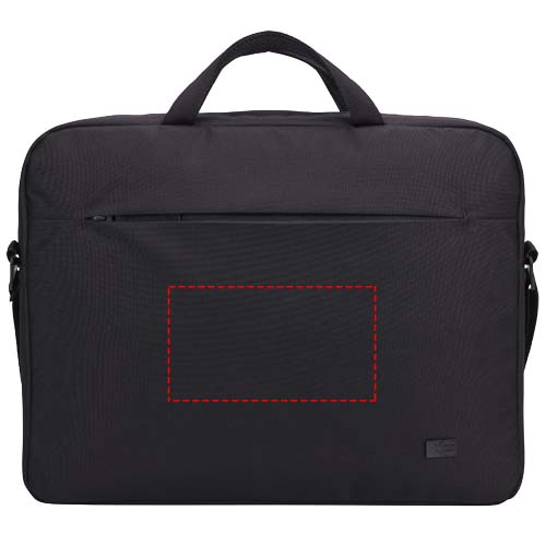 Borsa per portatile da 15,6" Case Logic Invigo in materiale riciclato