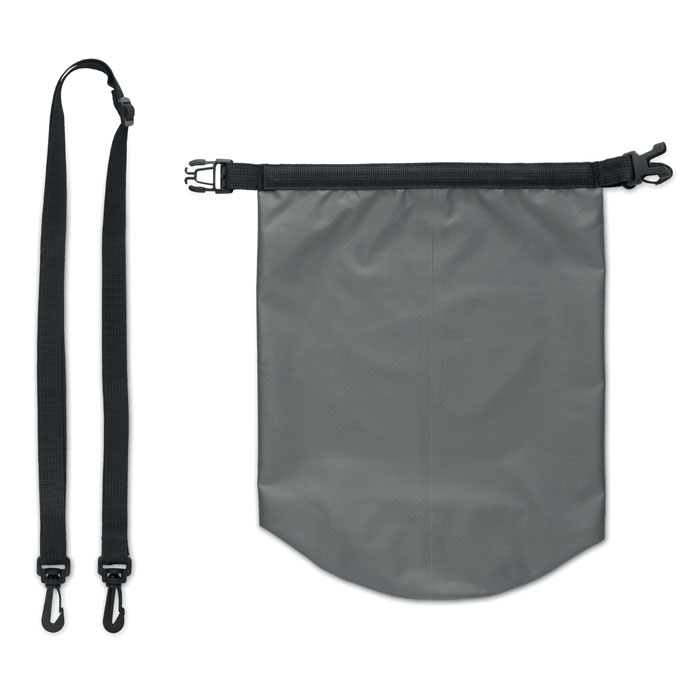 BOLSAIBLE + - Borsa impermeabile 210T RPET 5L