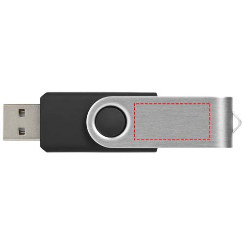 Chiavetta USB Rotate basic da 16 GB