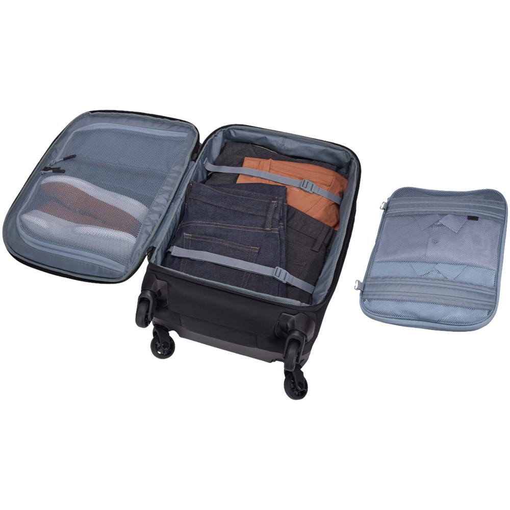 Trolley con ruote girevoli Thule Subterra 2