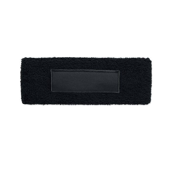 ATAMA - Fascia capelli in policotone