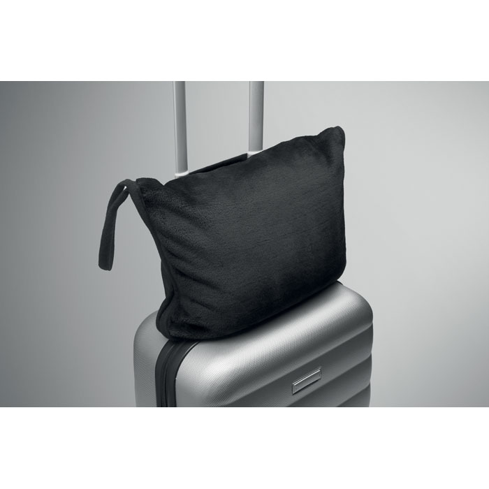 COZY - Set di coperte da viaggio 2 in
