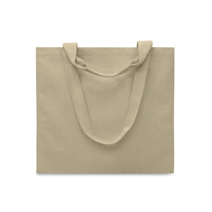 MALDI BEACH - Borsa da spiaggia in tela 320 g