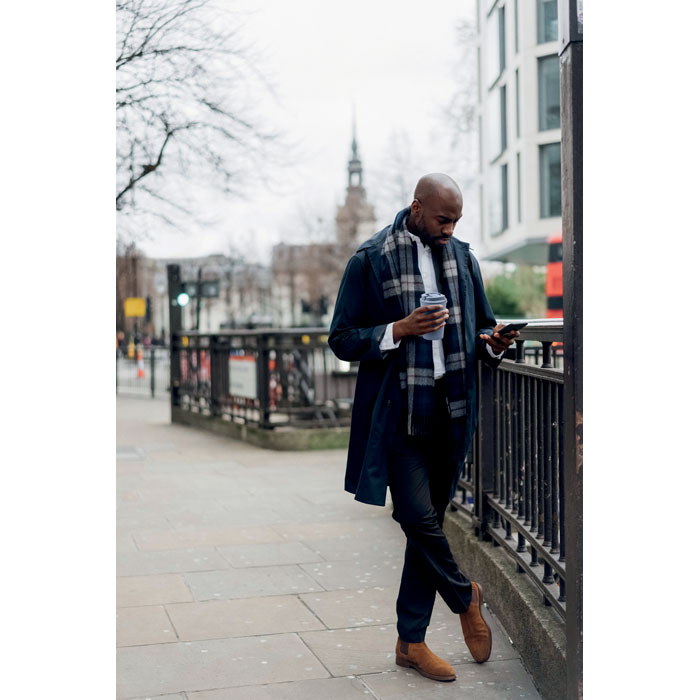 BEIBAKU - Bicchiere doppio strato 350ml