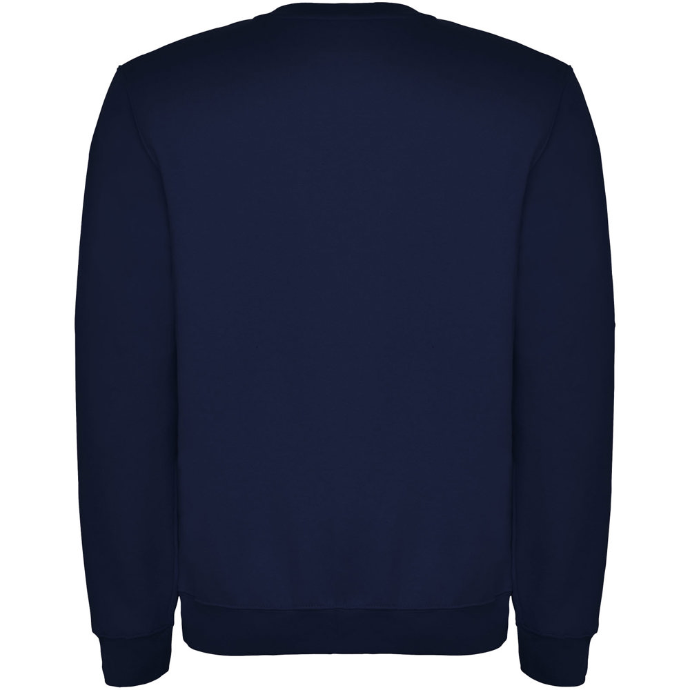 Maglione a girocollo unisex Clasica