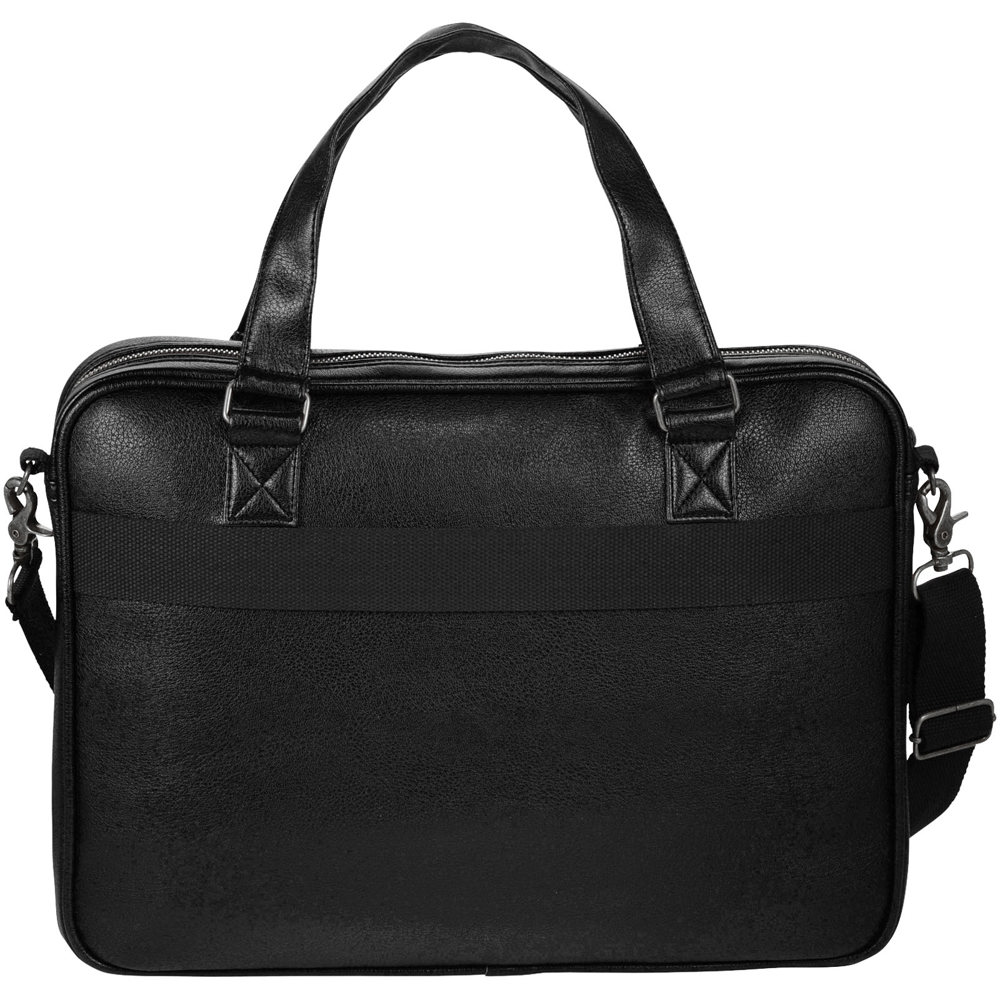 Borsa portacomputer 15.6" e portadocumenti Oxford - 5L