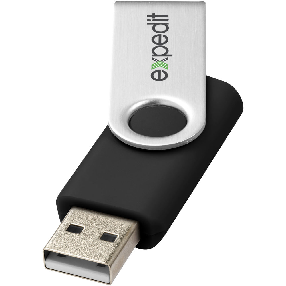 Chiavetta USB Rotate basic da 16 GB