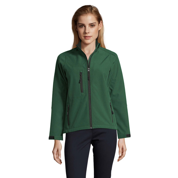 ROXY - Verde bottiglia