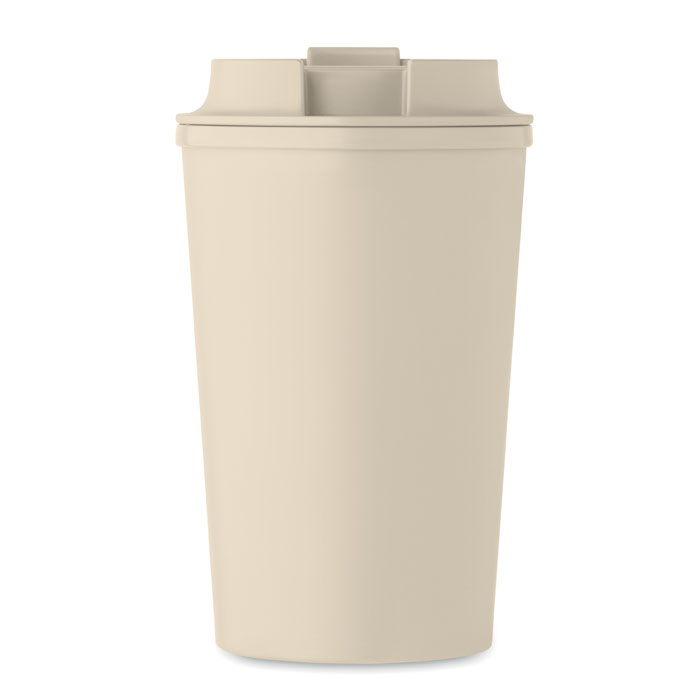 BEIBAKU - Bicchiere doppio strato 350ml