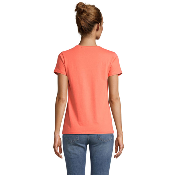 CRUSADER WOMEN - CRUSADER DONNA T Shirt150