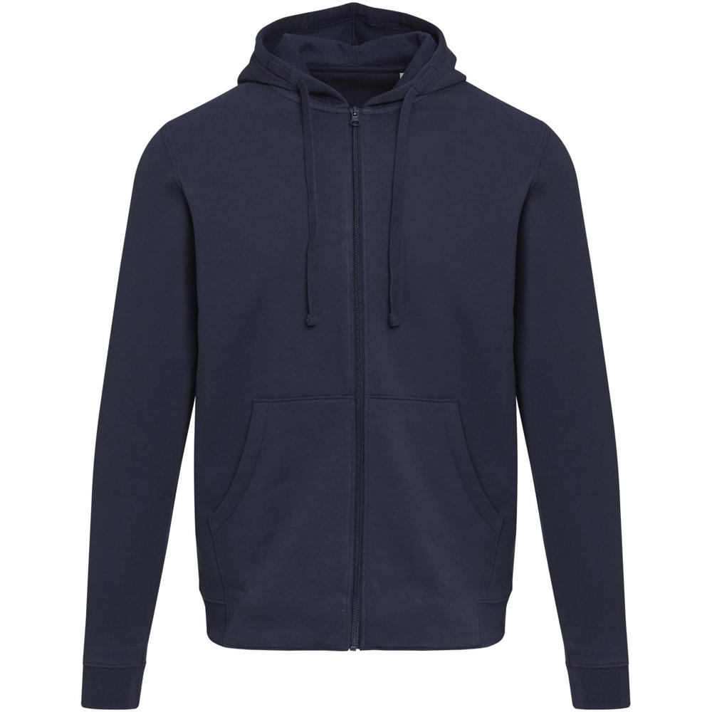 Felpa con cappuccio unisex in cotone biologico certificato OCS da 280 g/m² Jasper