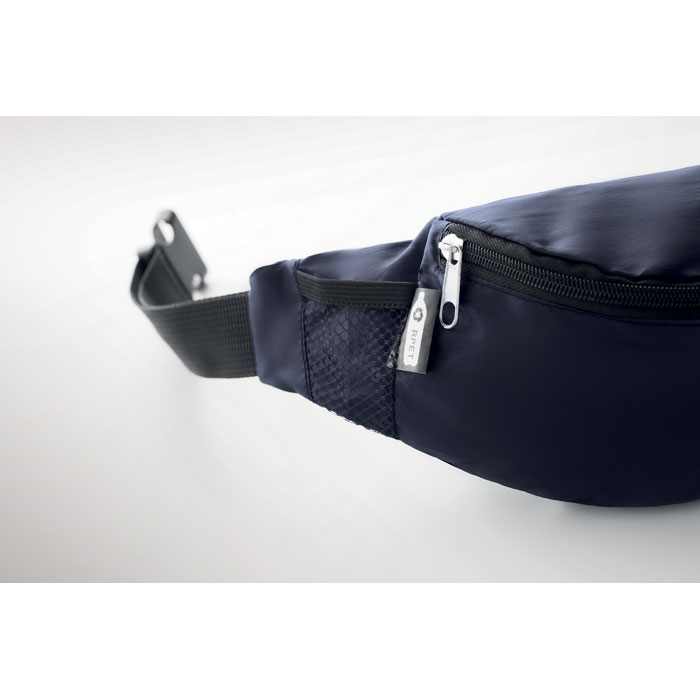 PARKPET - Marsupio in RPET 210D