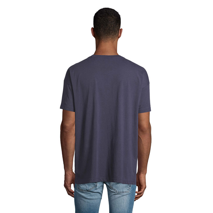 BOXY MEN - BOXY MEN T-SHIRT OVERSIZE