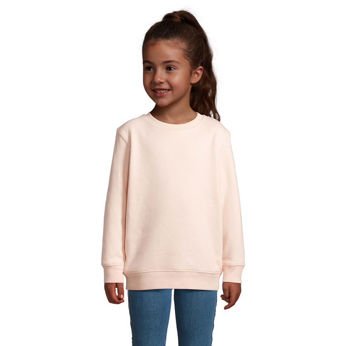 COLUMBIA KIDS - Maglione COLUMBIA KIDS - Rosa Crema