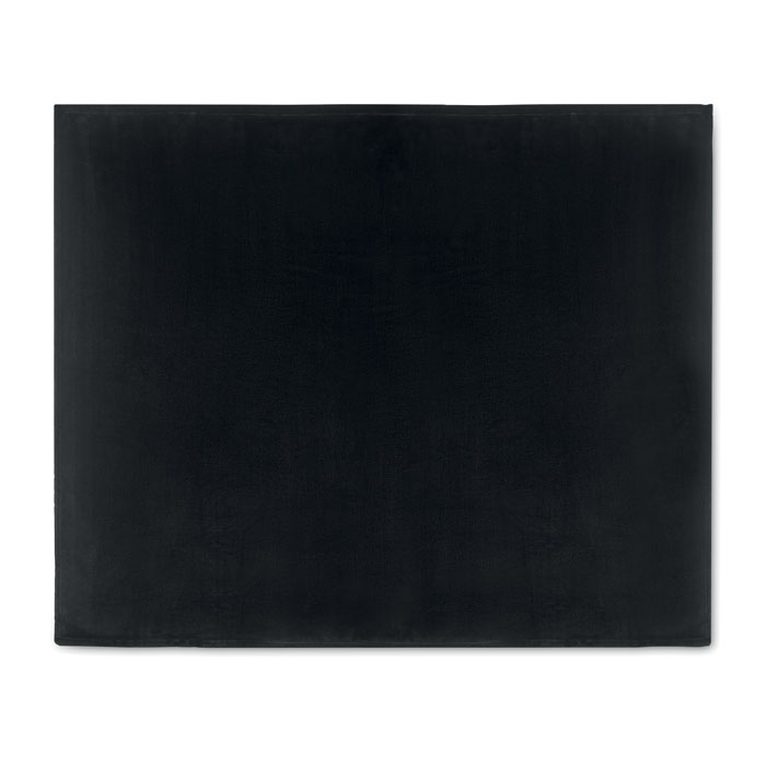 DAVOS - Coperta in pile