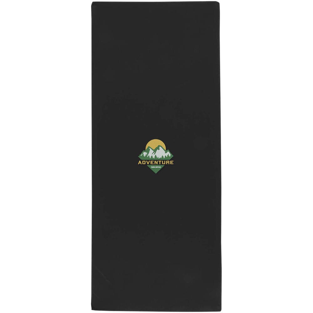 Asciugamano sportivo in PET riciclato 30 x 80 cm Lucas