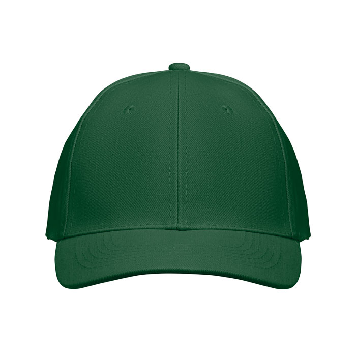 BUFFALO - Cappellino 6 pannelli 260 gr